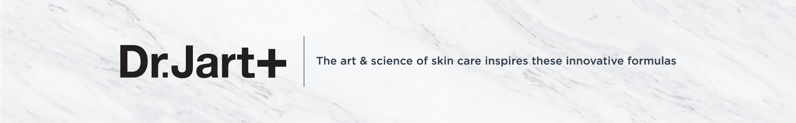 Dr. Jart+ The art & science of skin care inspires these innovative formulas