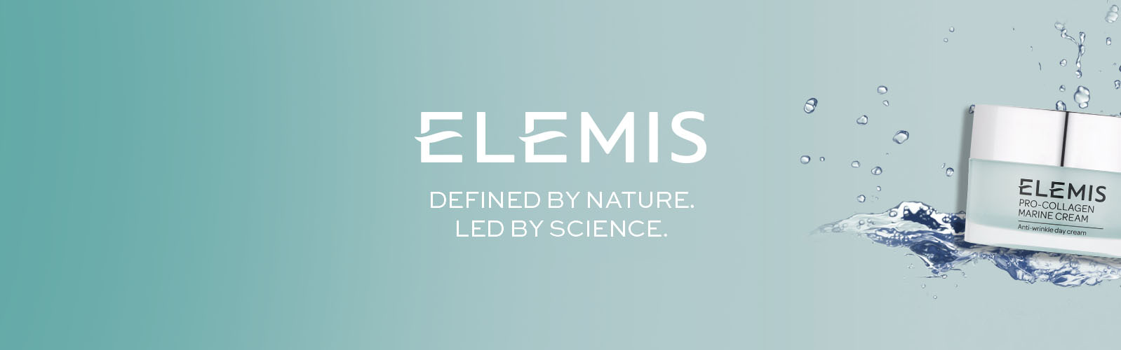 Elemis — Beauty & Skin Care Products —