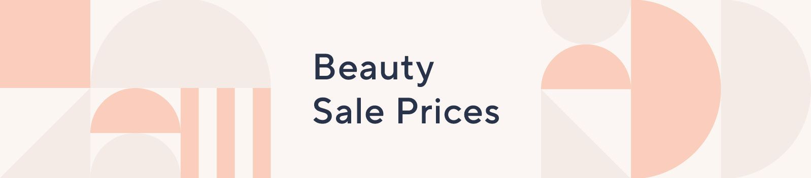 Beauty Sale Prices