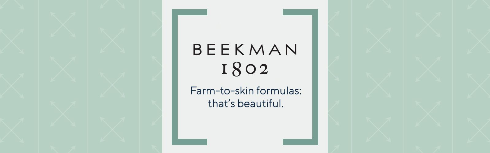 Beekman 1802 — Soaps & Skin Care