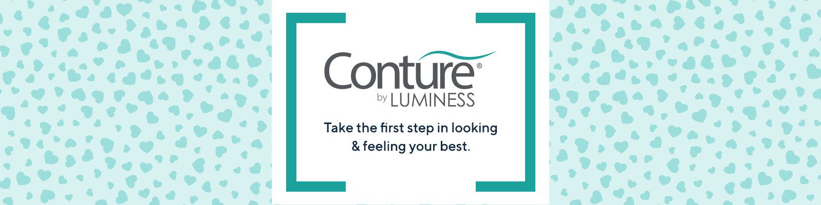 Conture by Luminess - Take the first step in looking & feeling your best.