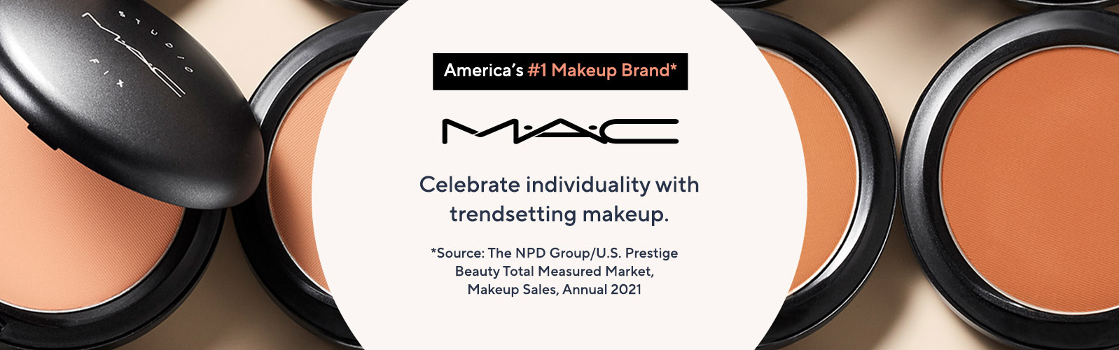MAC Cosmetics & Makeup - QVC.com
