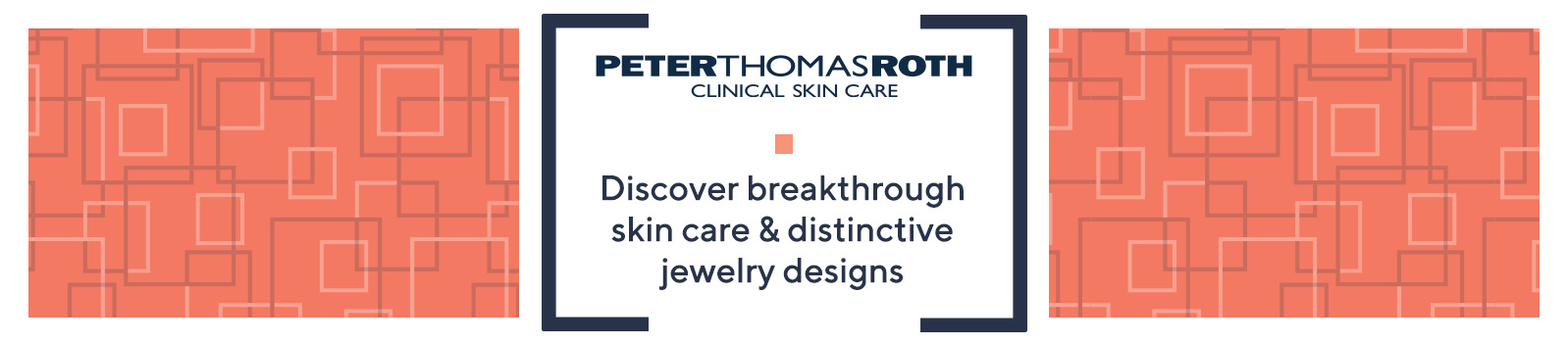 Petert Roth Qvc Peter Thomas Roth: Fine Jewelry & Clinical Skin Care - QVC.com