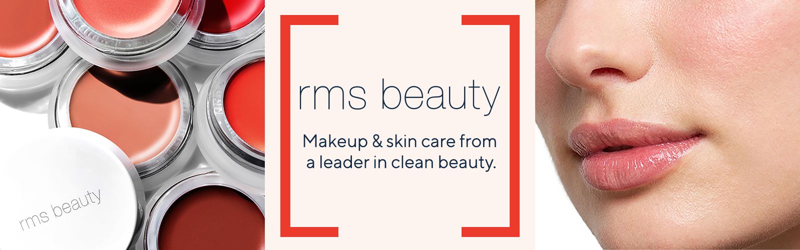 rms beauty - Makeup & skin care from a leader in clean beauty.