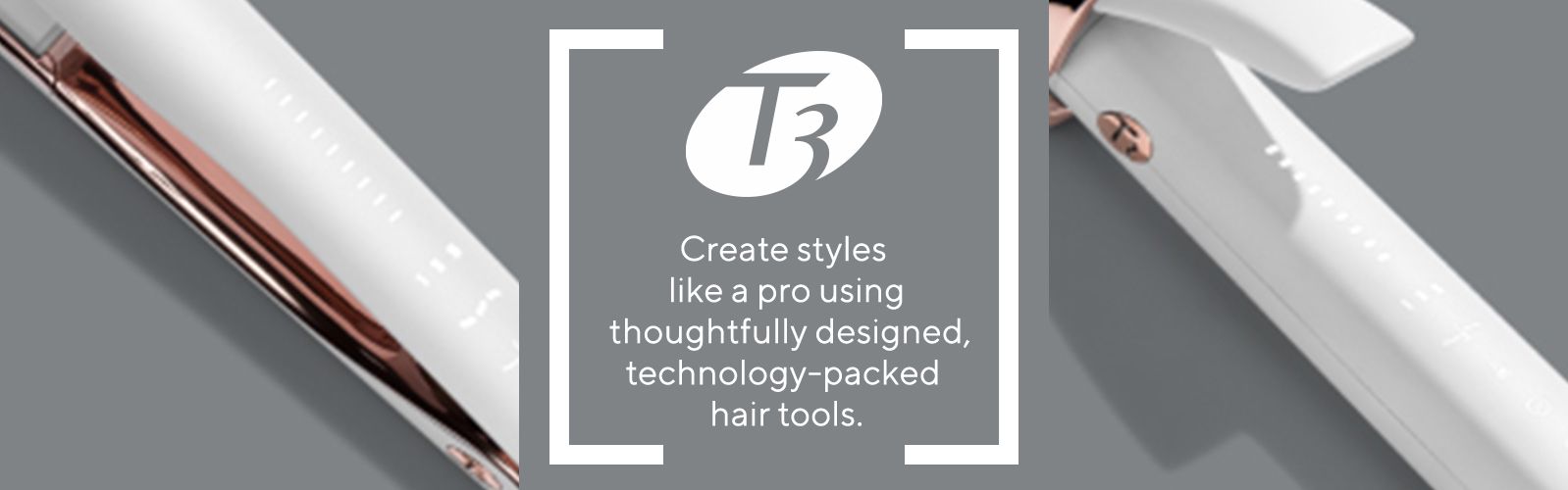 t3 hair tools