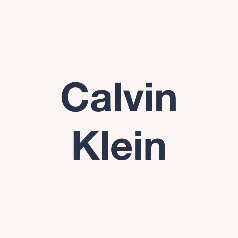 Calvin Klein