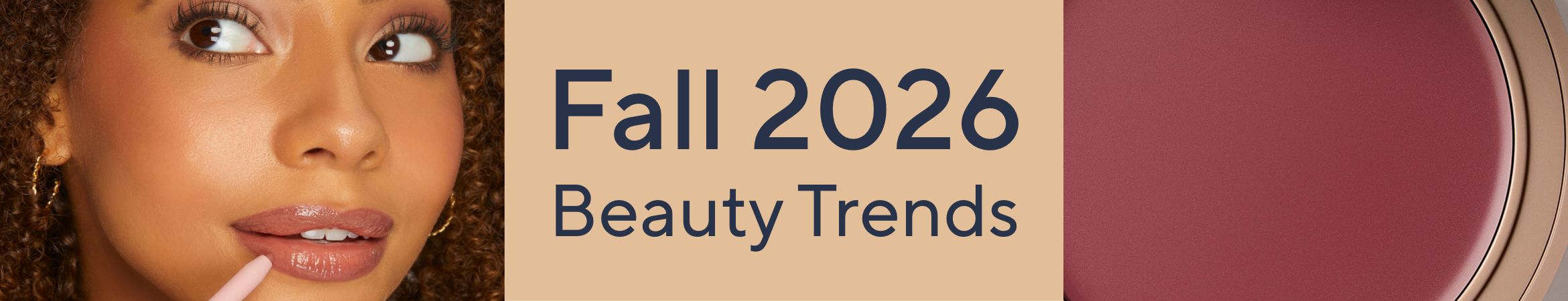 Fall 2026 Beauty Trends