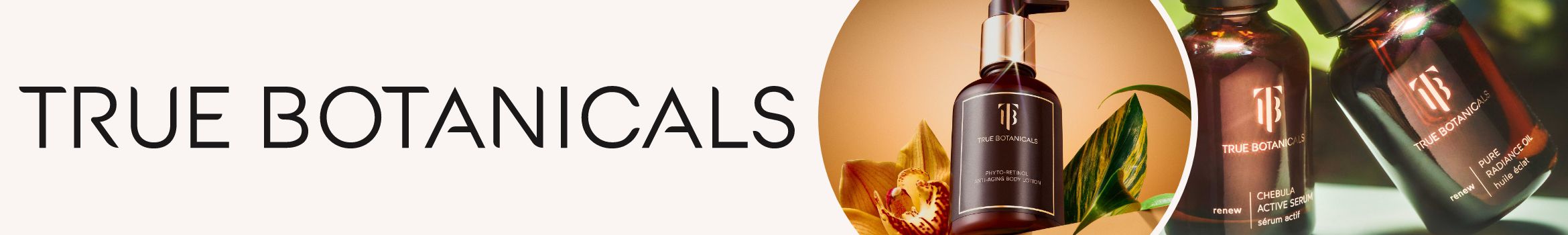 True Botanicals