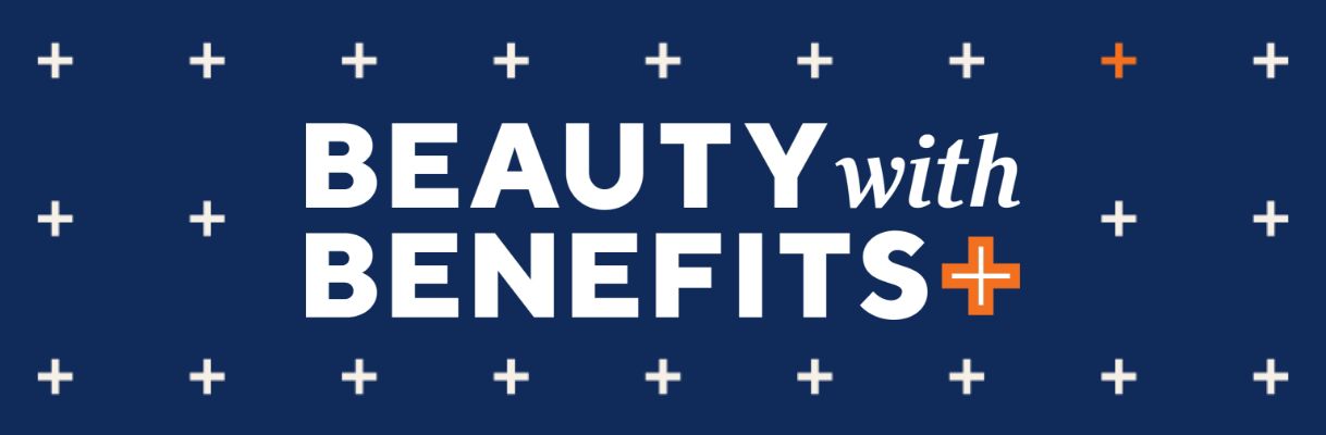 Beauty with Benefits 