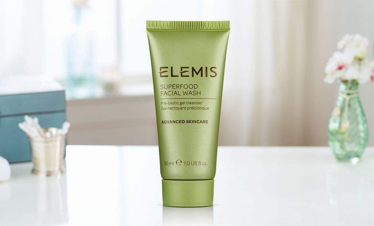 Elemis — Beauty & Skin Care Products