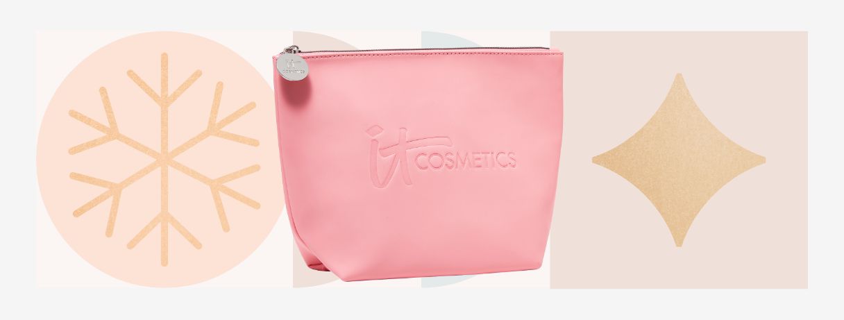 .com: Makeup Bag - 4 Stars & Up / Today's Deals: Beauty