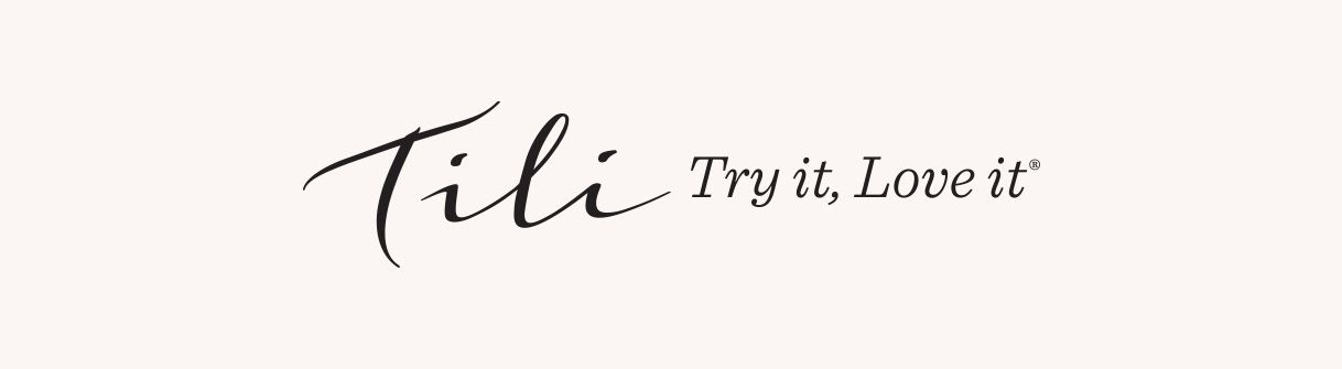 TILI Try it, Love it®