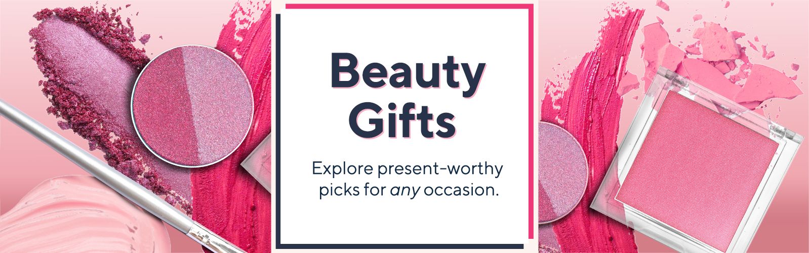 Beauty Gifts — Beauty —
