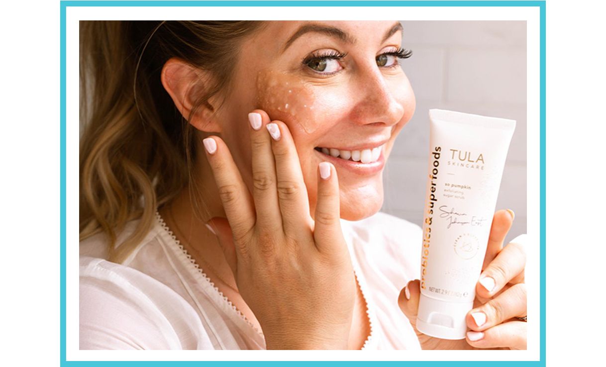 TULA — Cleansers, Serums & Skin Care Products