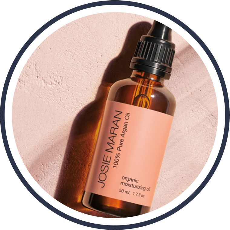 Josie Maran — Argan Oil Makeup & Cosmetics