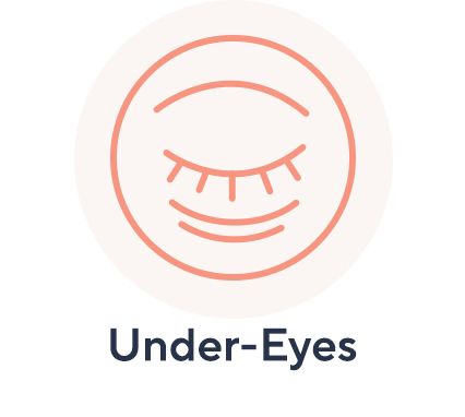 Under-Eyes
