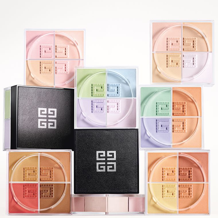 givenchy cosmetic