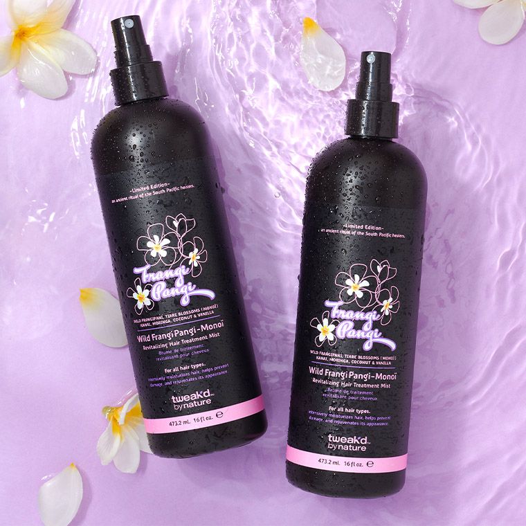 Hair Care — Women's Hair Care Products & Treatments