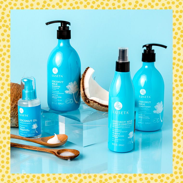 Spring into Beauty — Beauty —