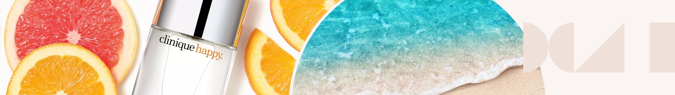 Clinique Happy Perfume Spray