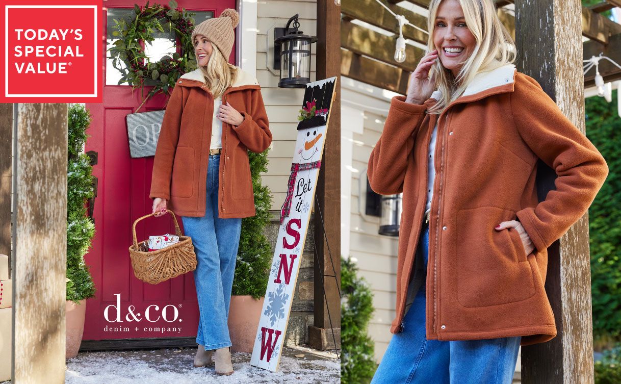 Today's Special Value®