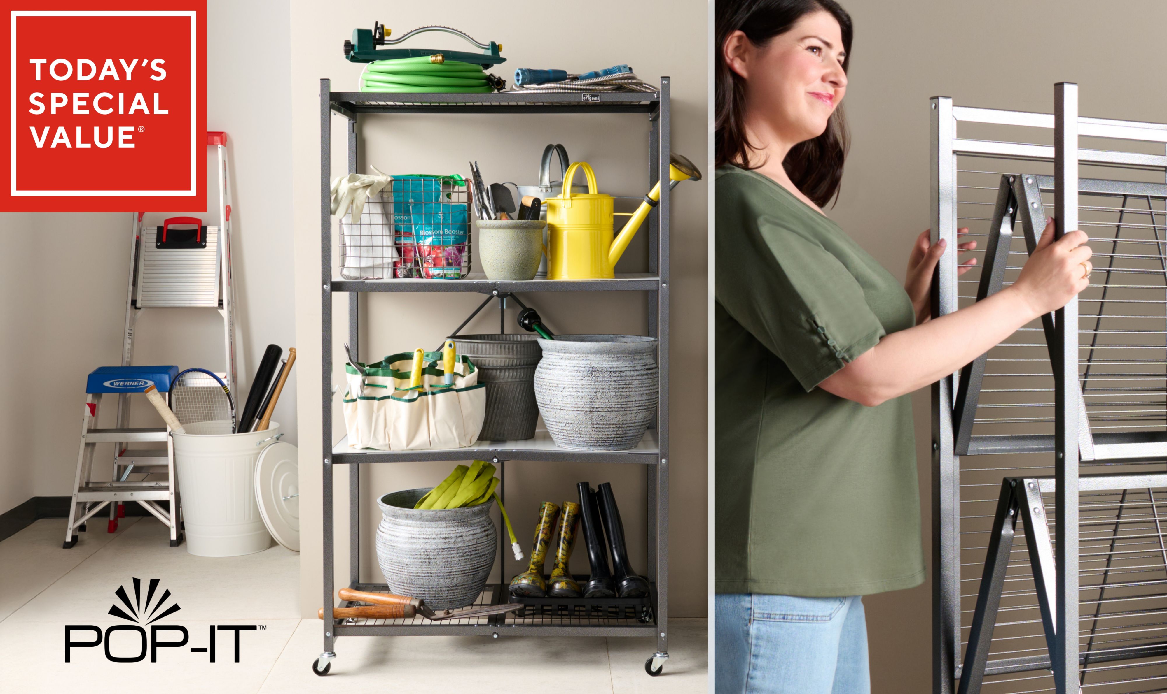 Today's Special Value®