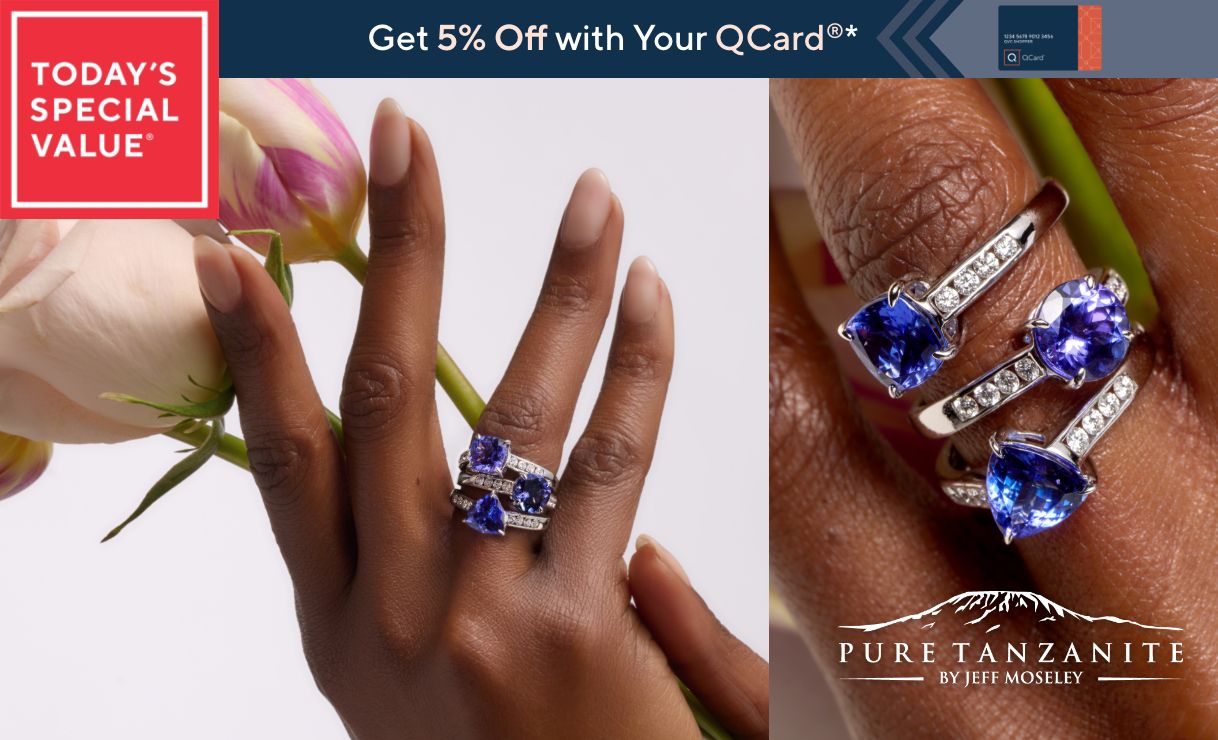 Today's Special Value®    Get 5% Off with Your QCard®*