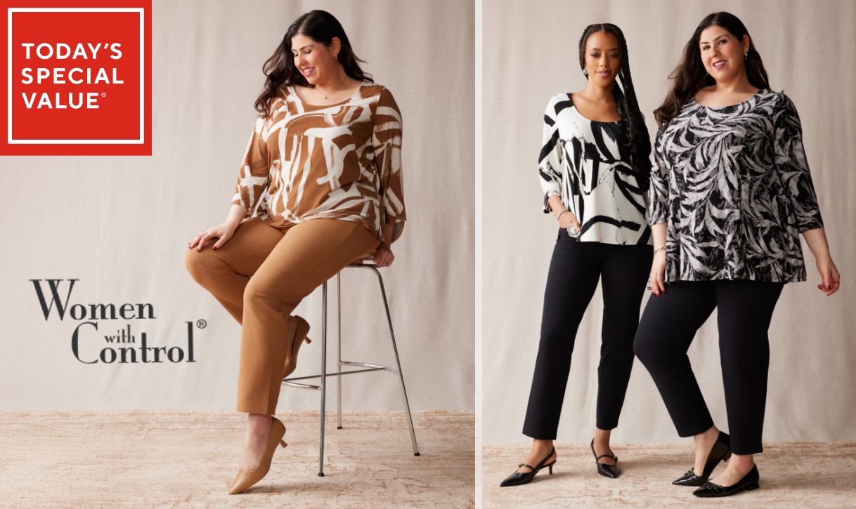 Today's Special Value®