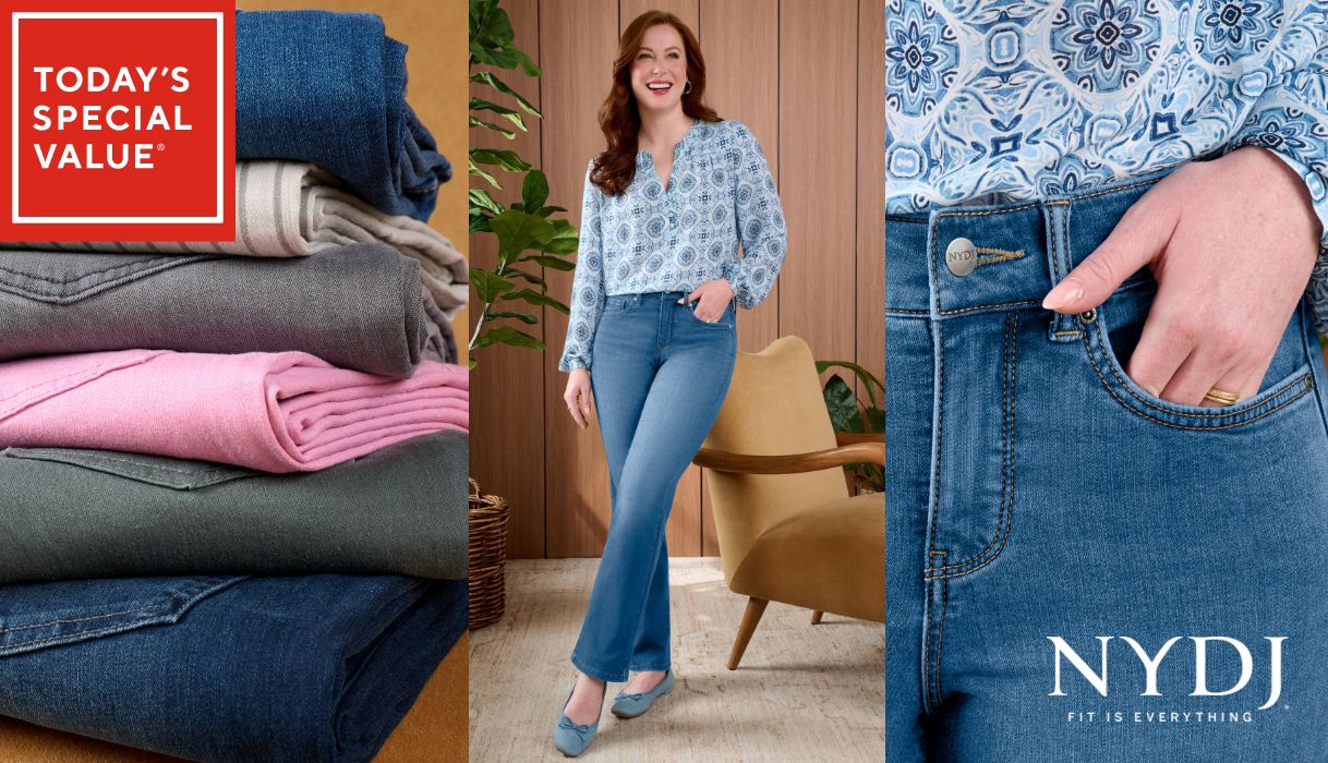 Today's Special Value®