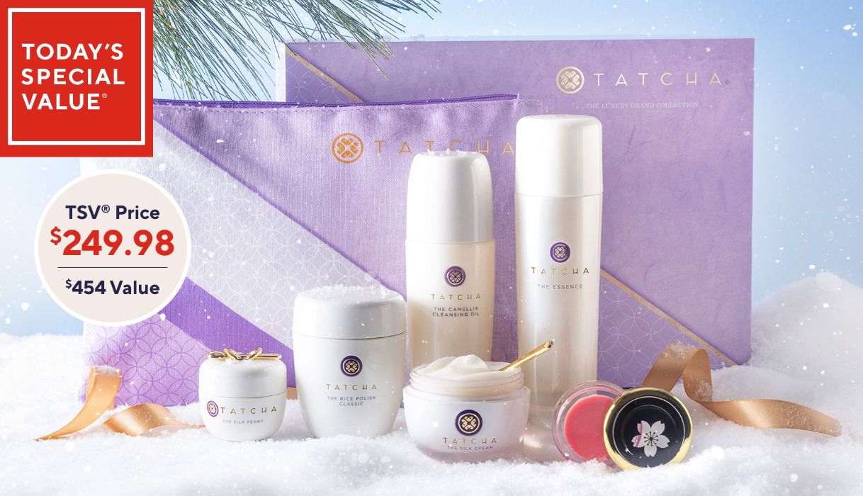 Today's Special Value®   TSV® Price $249.98; $454 Value