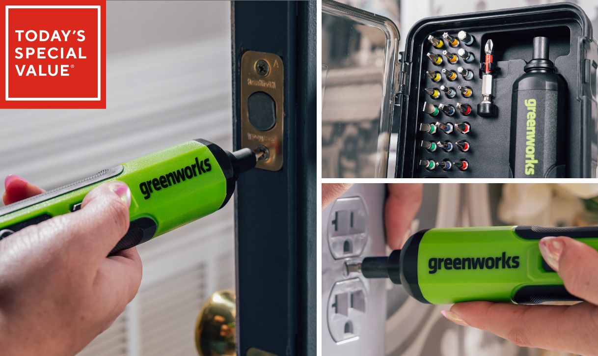 Today's Special Value®