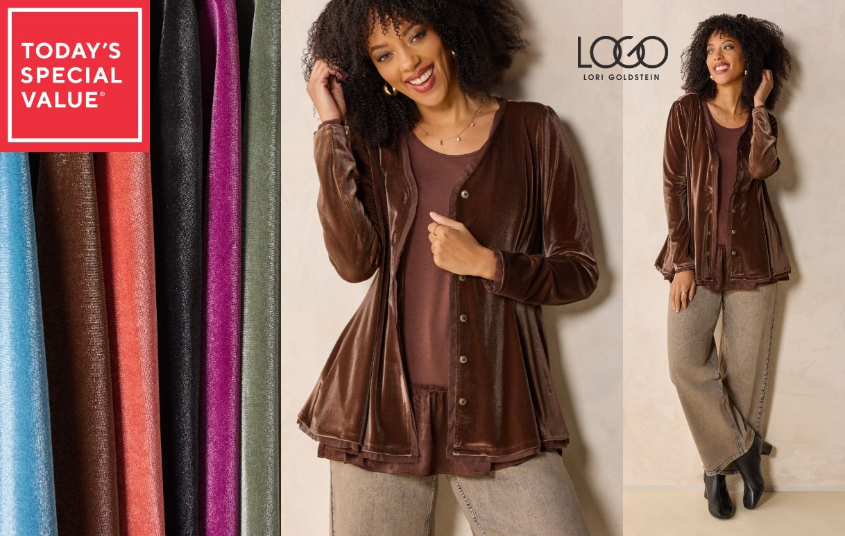 Today's Special Value®