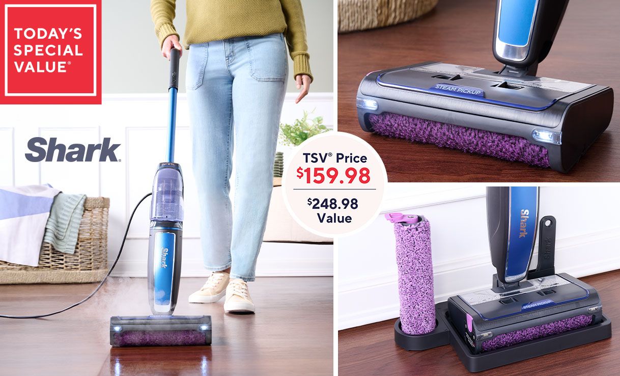 Today's Special Value®   TSV® Price $159.98; $248.98 Value