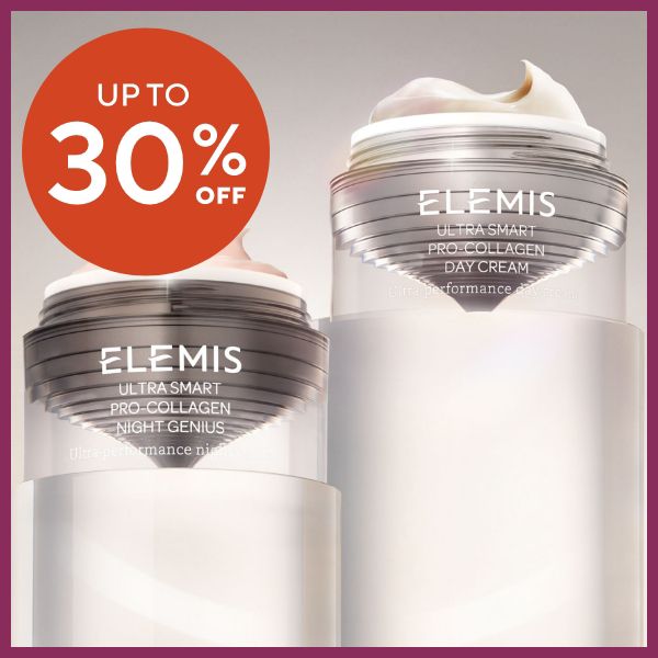 Up to 30% Off