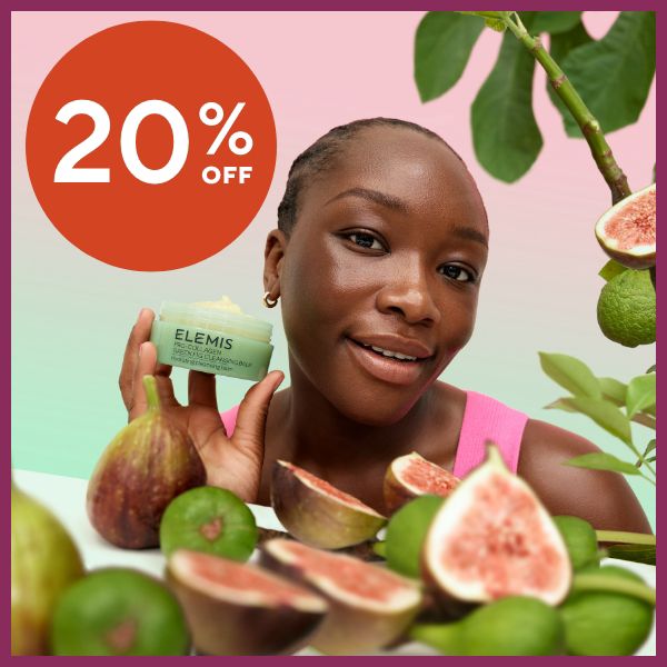 20% Off