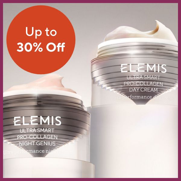 Up to 30% Off