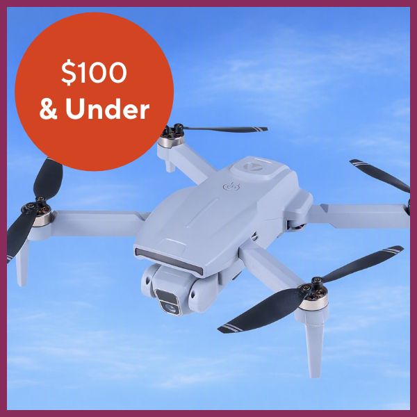 $100 & Under