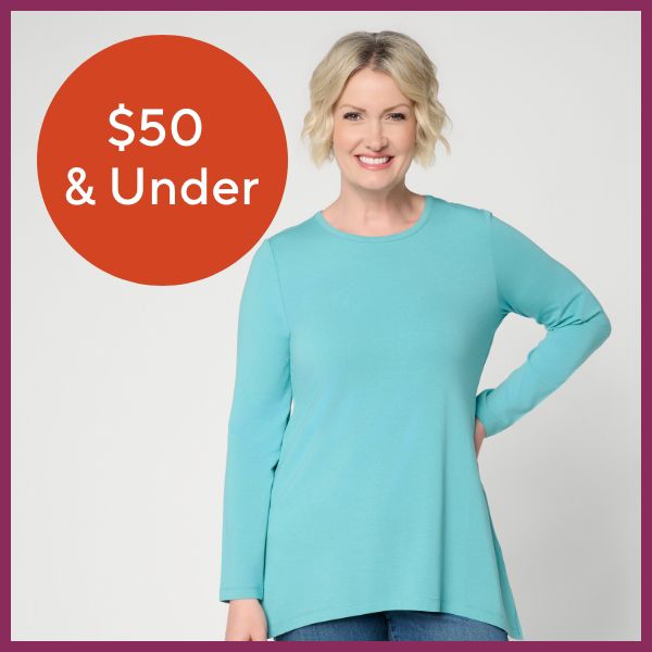 $50 & Under