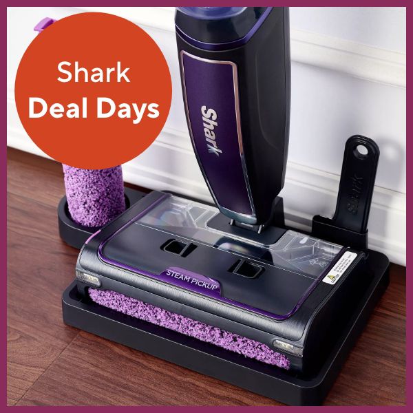 Shark Deal Days