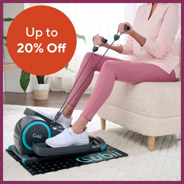 Up to 20% Off