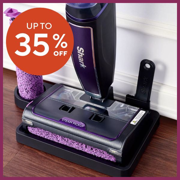 Up to 35% Off