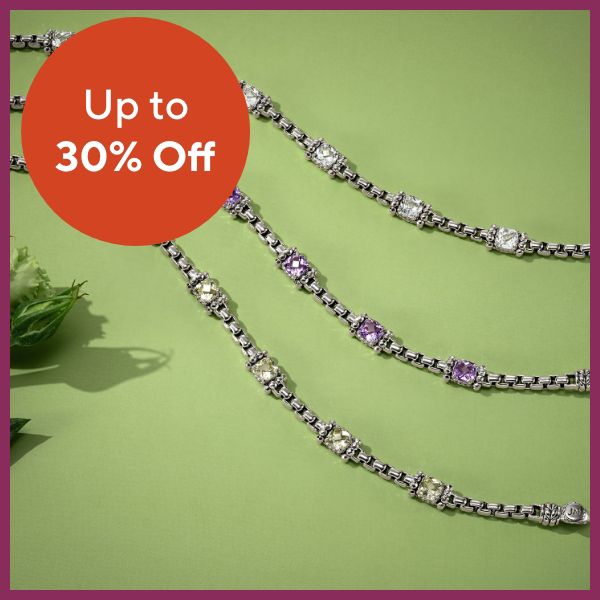 Up to 30% Off