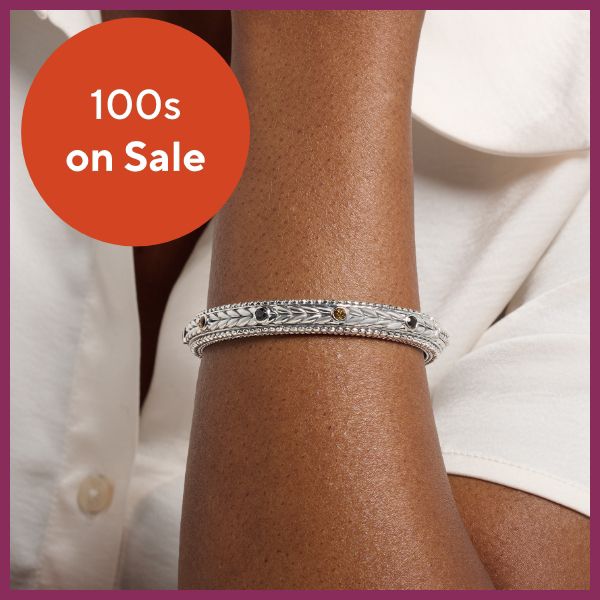 100s On Sale