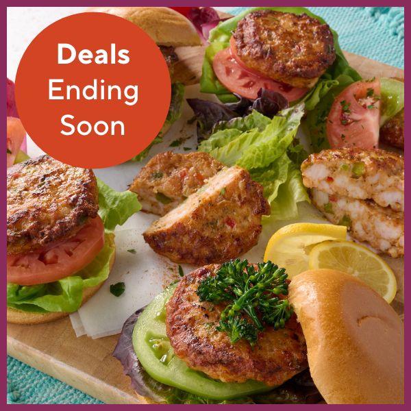 Deals Ending Soon