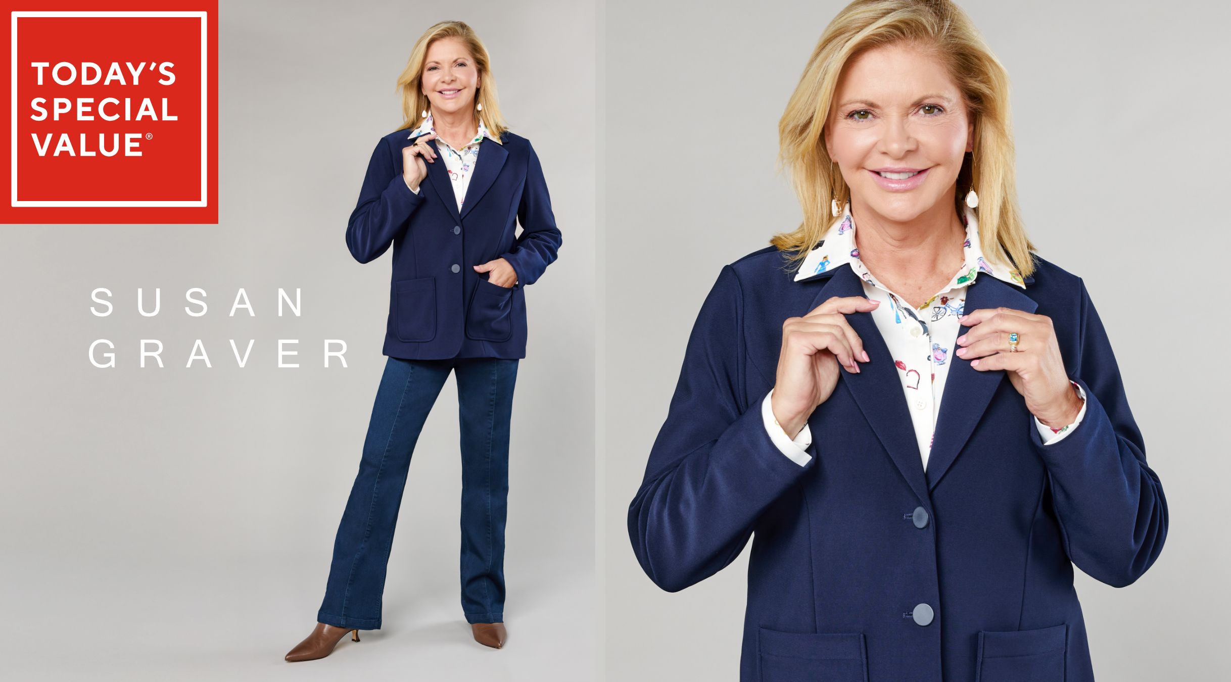 Today's Special Value®