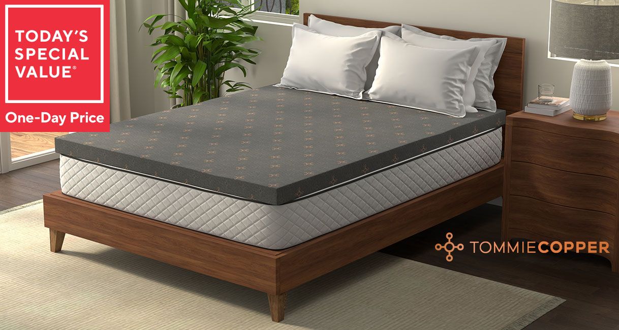Today's Special Value® One-Day Price