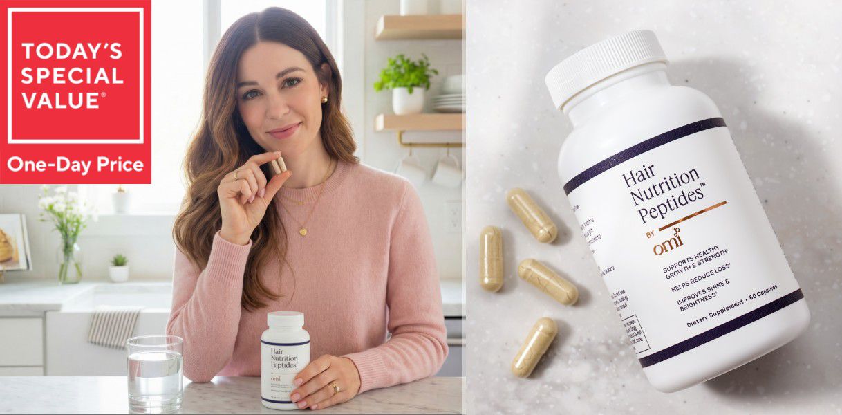 Today's Special Value® One-Day Price