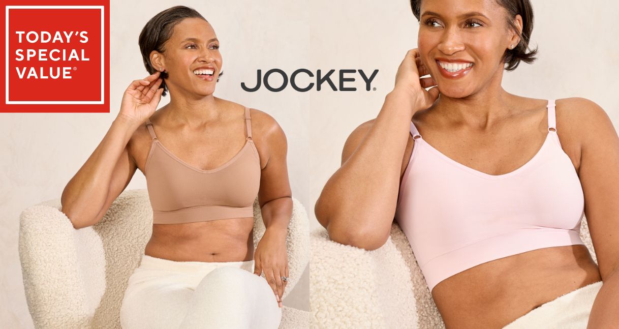 Today's Special Value®