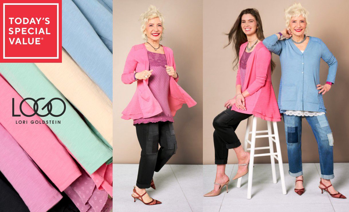 Today's Special Value®