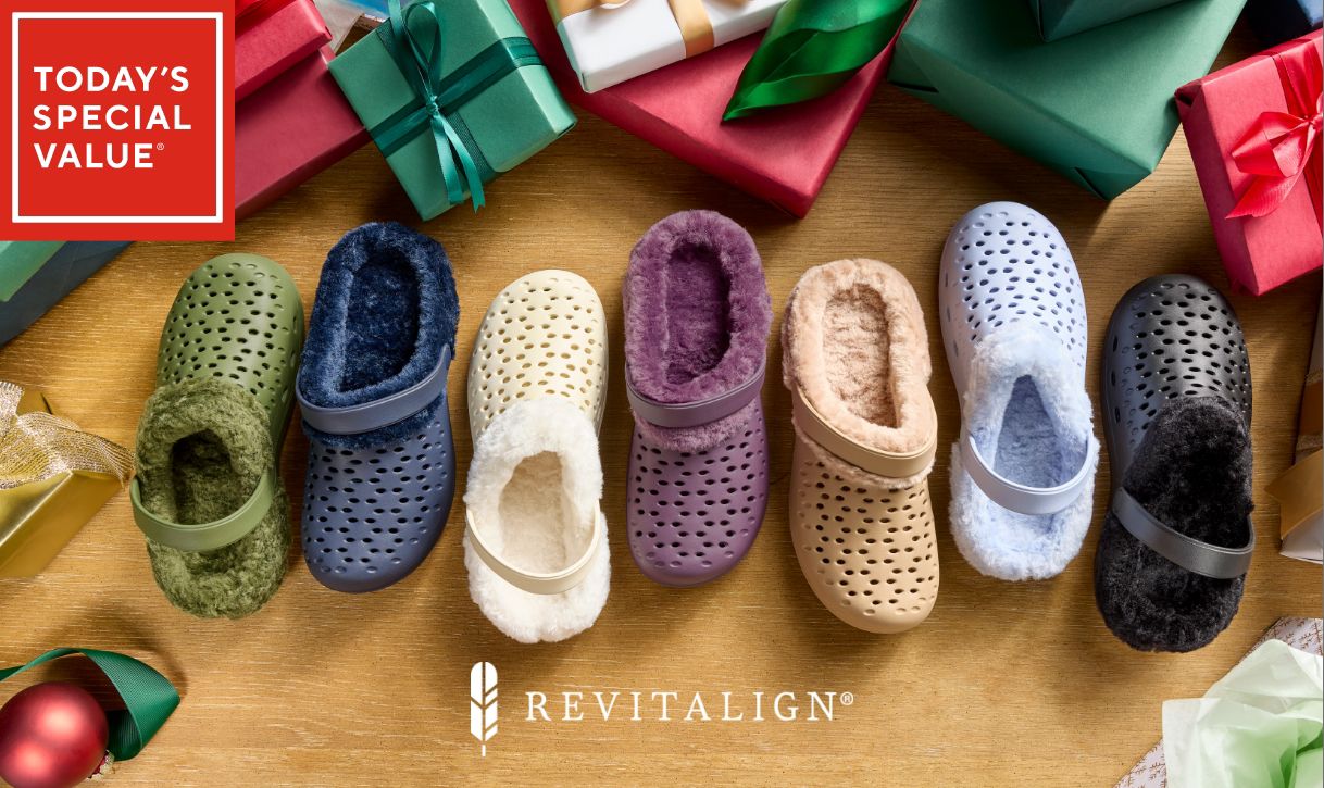 Today's Special Value®